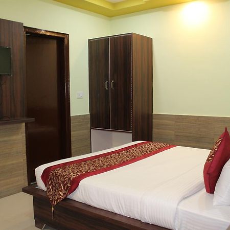 Trimrooms Haridwar Raiwala Exterior photo