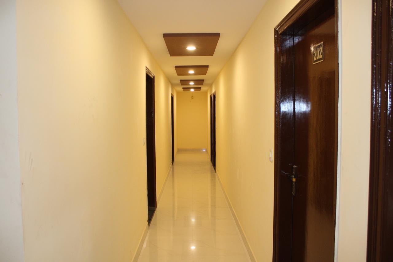 Trimrooms Haridwar Raiwala Exterior photo