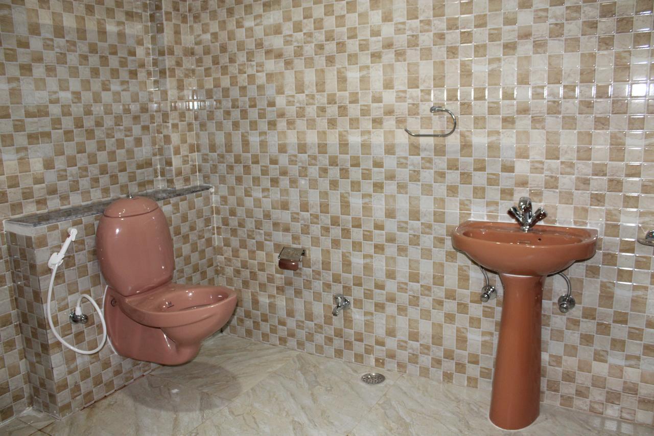 Trimrooms Haridwar Raiwala Exterior photo