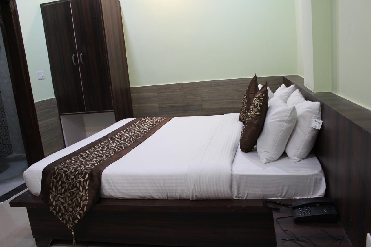 Trimrooms Haridwar Raiwala Exterior photo