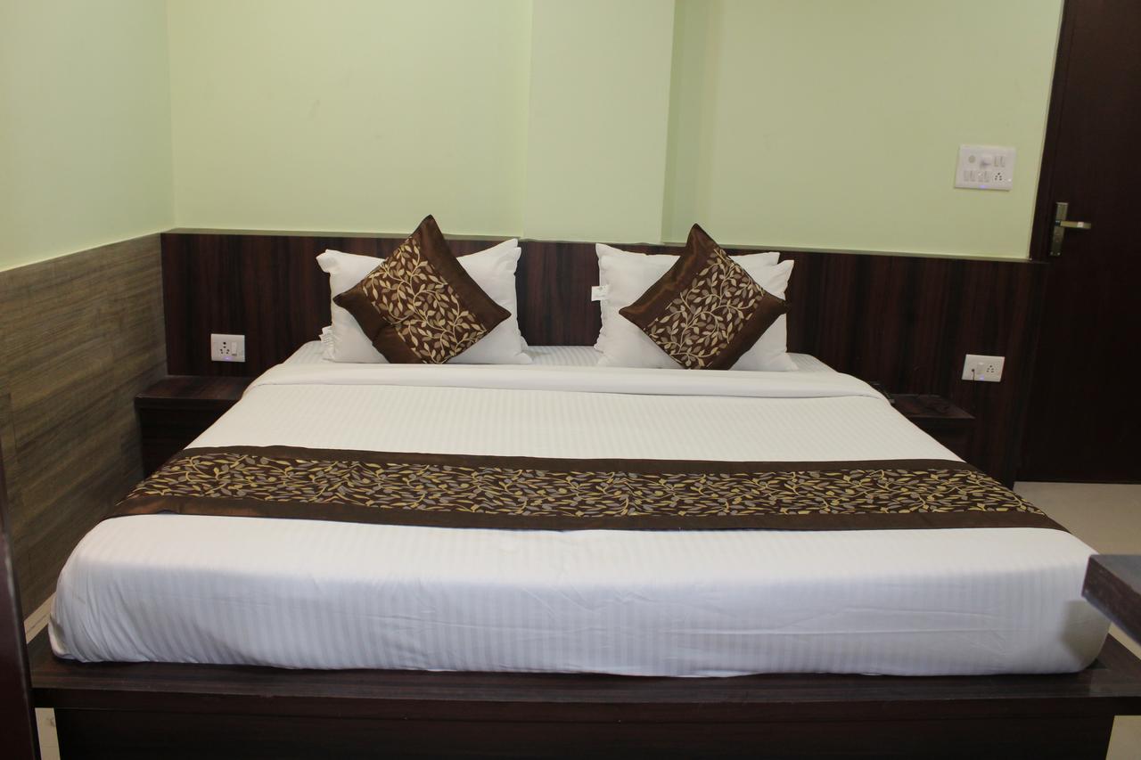 Trimrooms Haridwar Raiwala Exterior photo