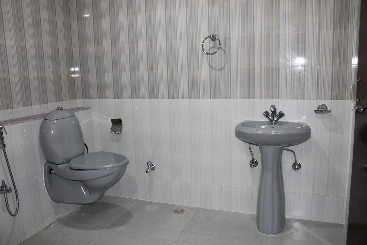 Trimrooms Haridwar Raiwala Exterior photo