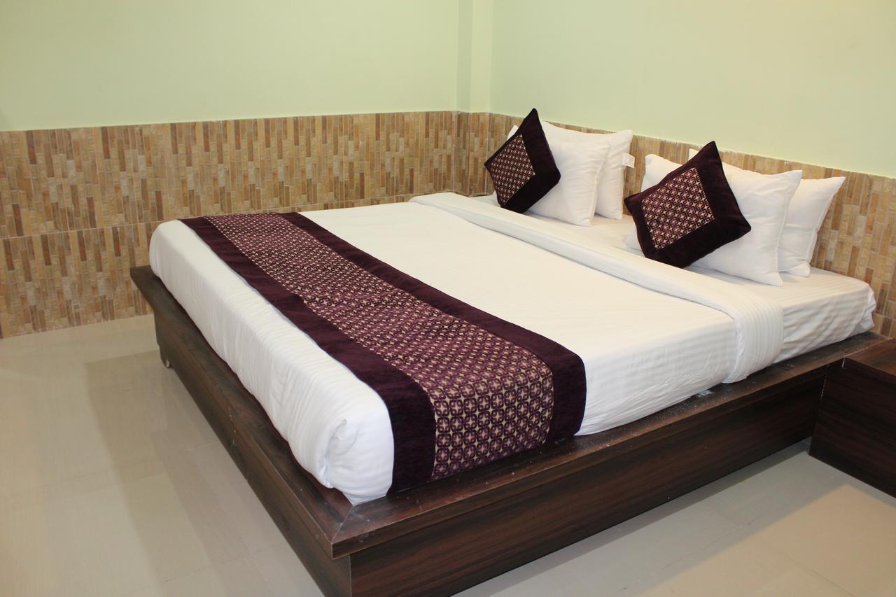 Trimrooms Haridwar Raiwala Exterior photo