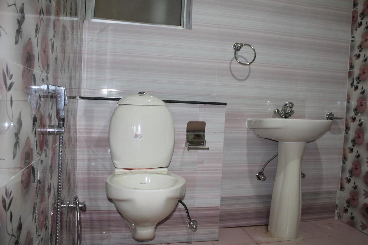 Trimrooms Haridwar Raiwala Exterior photo