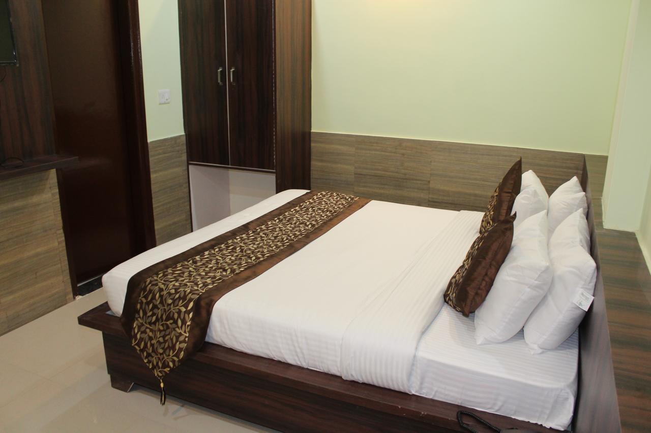 Trimrooms Haridwar Raiwala Exterior photo