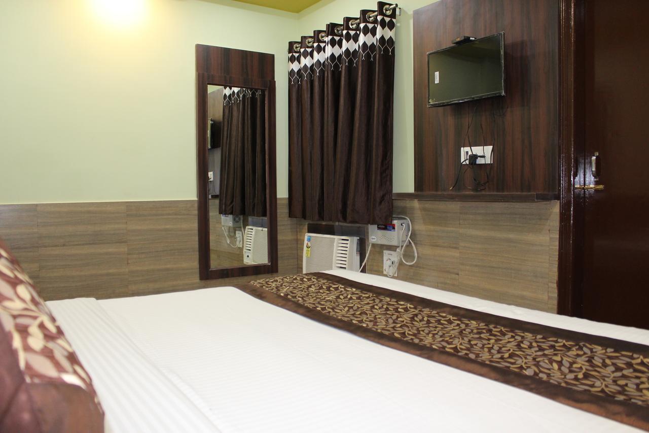 Trimrooms Haridwar Raiwala Exterior photo