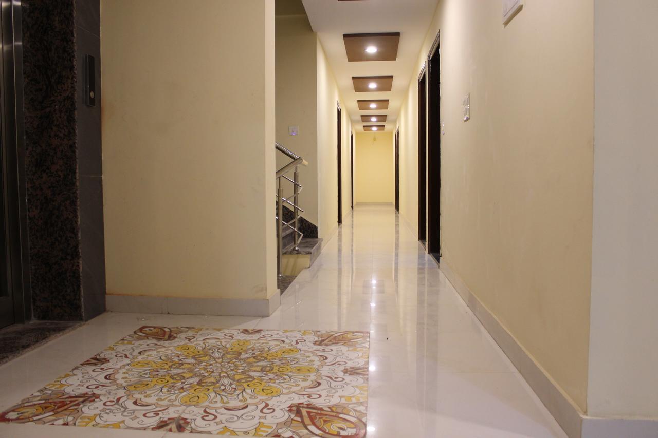 Trimrooms Haridwar Raiwala Exterior photo