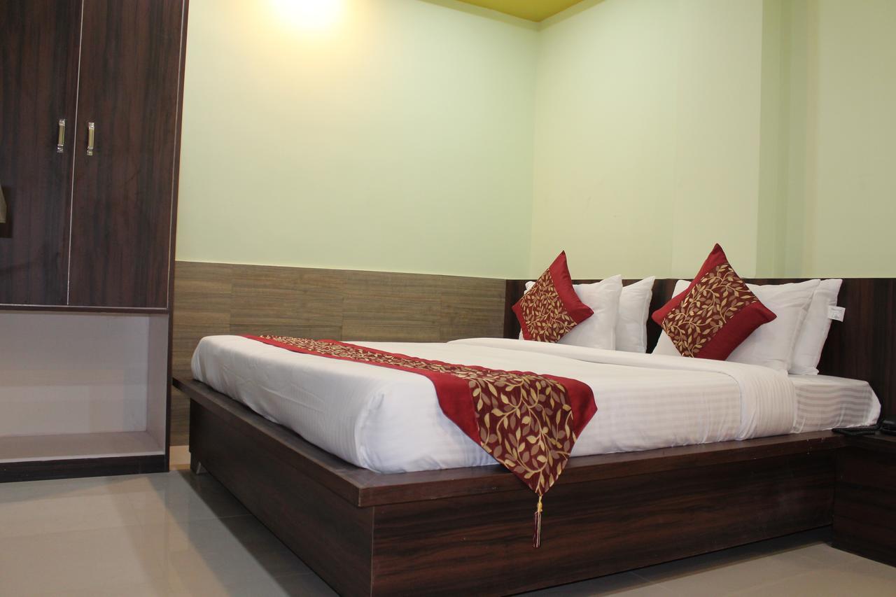 Trimrooms Haridwar Raiwala Exterior photo