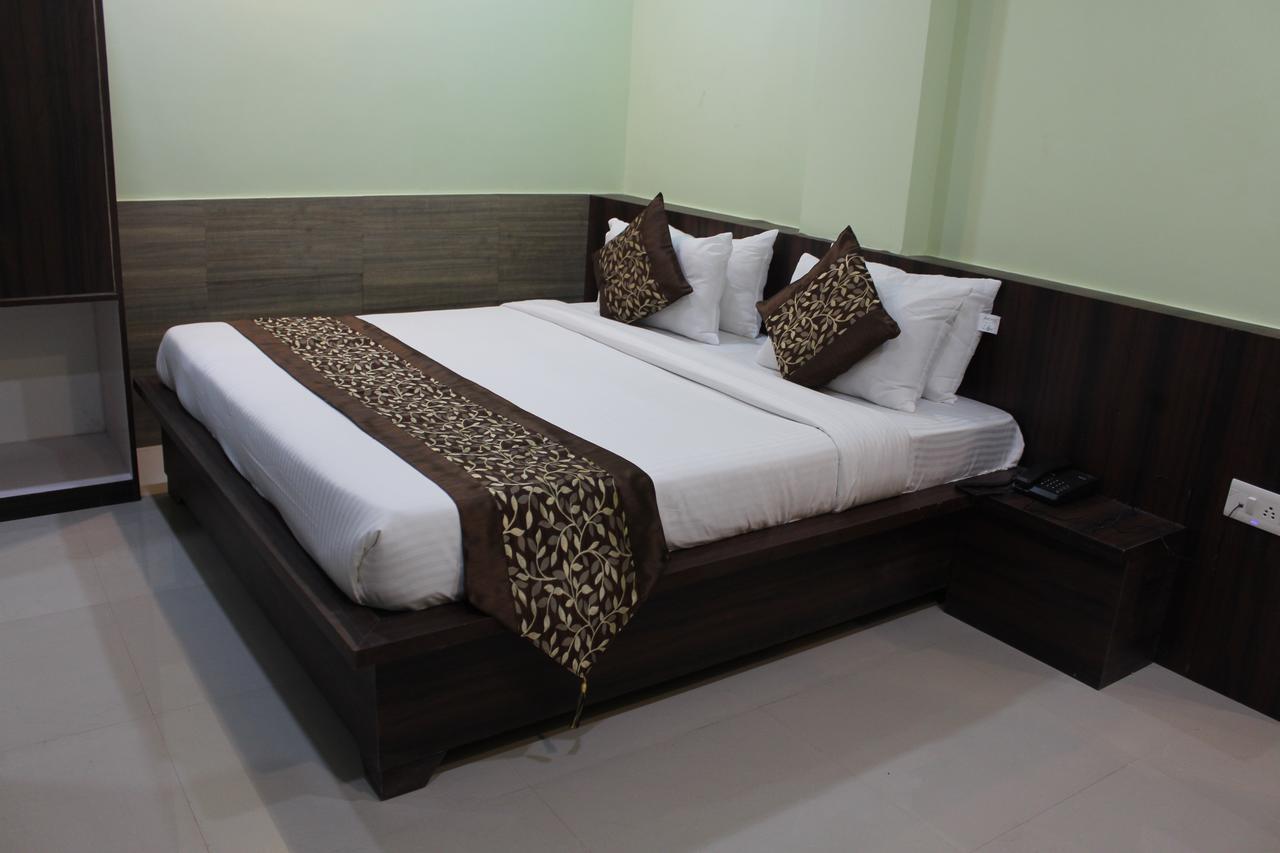 Trimrooms Haridwar Raiwala Exterior photo